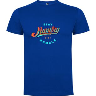 Hungry Humility Redefined Tshirt