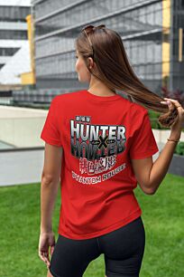 Hunter x Hunter: Phantom Rouge Tshirt