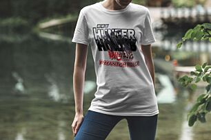 Hunter x Hunter: Phantom Rouge Tshirt