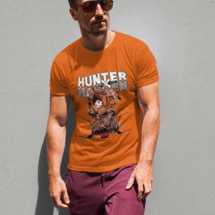 Hunter x Hunter Tshirt