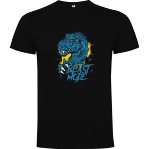 Hyperbeast T-Shirt Design Tshirt