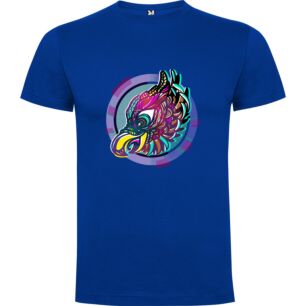 HyperEagle Artwerk Tshirt