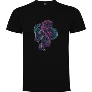 Inky Enigma Tshirt