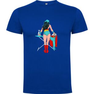 Ironclad Bathing Beauty Tshirt