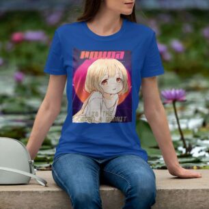 Is The Order a Rabbit - Kokoa Tshirt