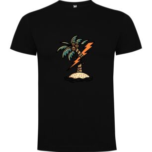 Island Stormscape Tshirt