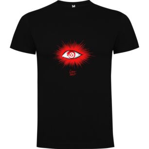 Israeli Crimson Vision Tshirt