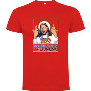 Jesus Squad: The Collection Tshirt