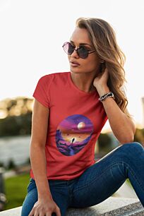 Journey Into the Cosmos Tshirt