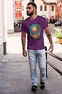 Journey Through the Cosmos Tshirt