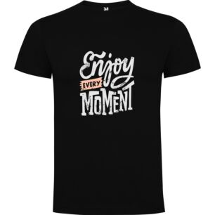 Joyous Moments Unleashed Tshirt