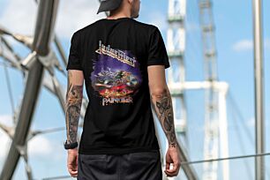 Judas Priest - Painkiller Tshirt