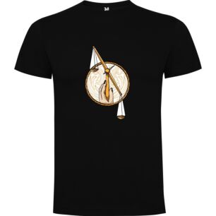 Justice in Balance Tshirt