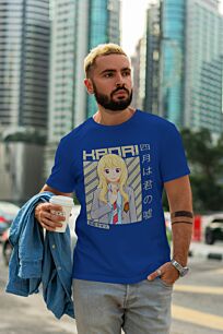 Kaori Tshirt