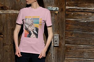 Katsuki Bakugou Poster Tshirt