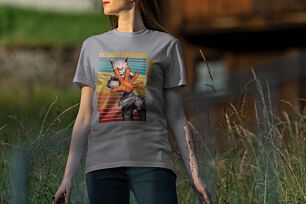 Katsuki Bakugou Poster Tshirt