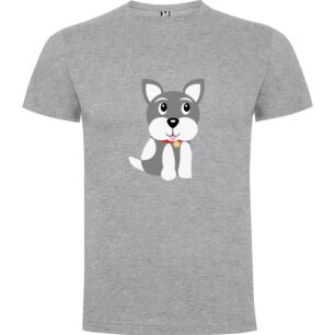 Kawaii K9 Cuties Tshirt