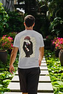 Kazuma Character from Noragami Tshirt