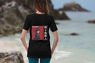 Kazuto Kirigaya Tshirt