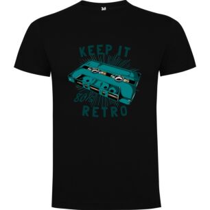 Keepin' it Retro! Tshirt