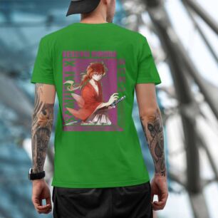 Kenshin Himura Tshirt