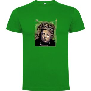 King of Propaganda Tshirt