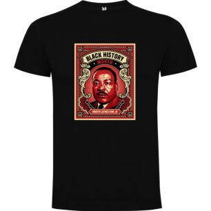 King's Red Vision: Art Tshirt