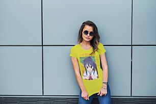 Kirie Motoba Tshirt