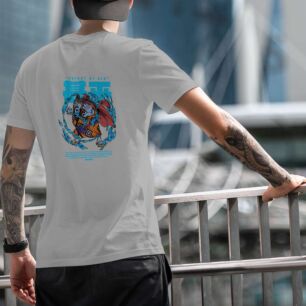 Knight of the Sea Tshirt