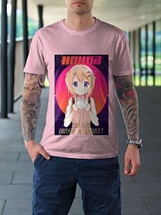 Kokoa Illustration Tshirt