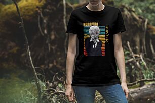 Kurapika Anime Poster Tshirt