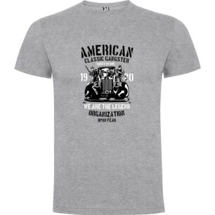 Legends of Americana Tshirt