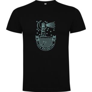 Lighthouse Ink Adventure Tshirt