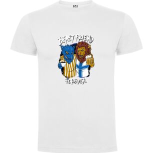 Lion Kings Unite! Tshirt