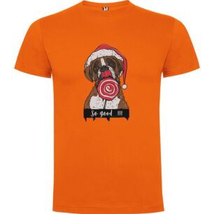 Lollipop-Pop Merry Madness Tshirt