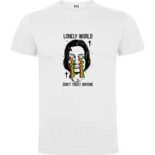 Lonely Visions Tshirt