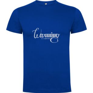 Looming Charm Tshirt