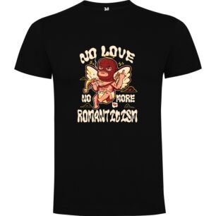 Loveless Romanticism Shirt Tshirt