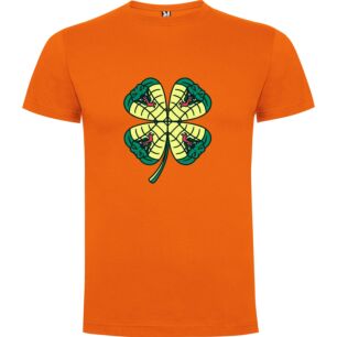 Lucky Celtic Creatures Tshirt