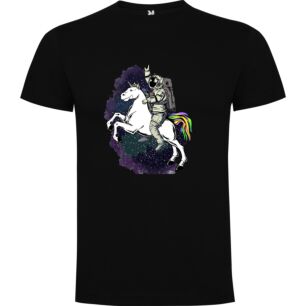 Lunar Equine Expedition Tshirt