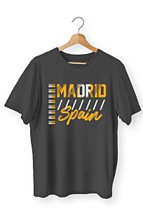 Μπλούζα City Madrid