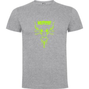 Maleficent Minotaur Majesty Tshirt