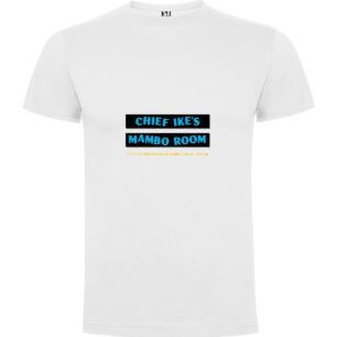 Mambo VIP Limbo Lounge Tshirt