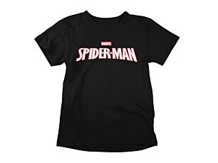 Marvel Spider-Man Logo T-Shirt