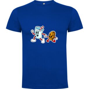 Mascot Fiesta Frenzy Tshirt