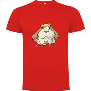 Mascot Misery Madness Tshirt