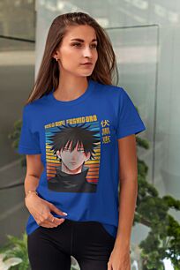 Megumi Fushiguro Tshirt