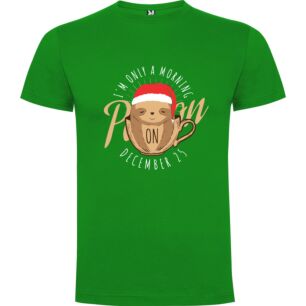 Merry Mug Mania Tshirt