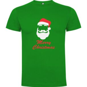 Merry St Nick Avatar Tshirt