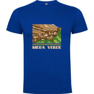 Mesascape Tshirt